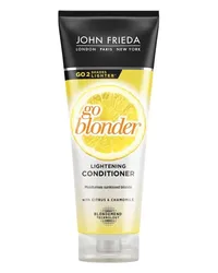 John Frieda Go Blonder Lightening Conditioner 250 ml 