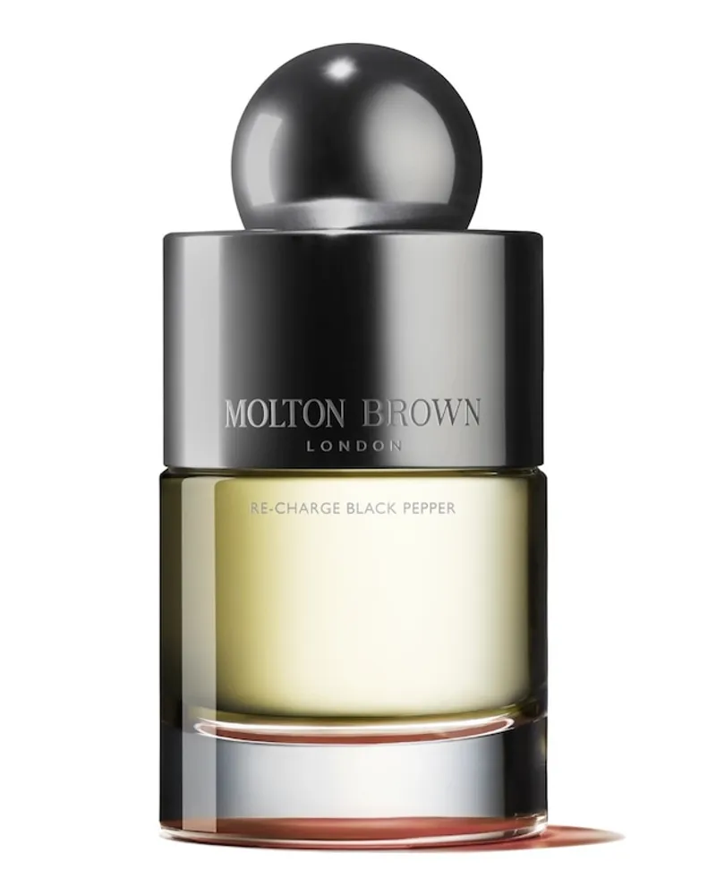 Molton Brown Re-charge Black Pepper Eau de Toilette 100 ml 