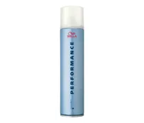 Performance Haarspray & -lack 500 ml
