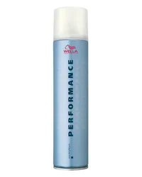 Wella Performance Haarspray & -lack 500 ml 