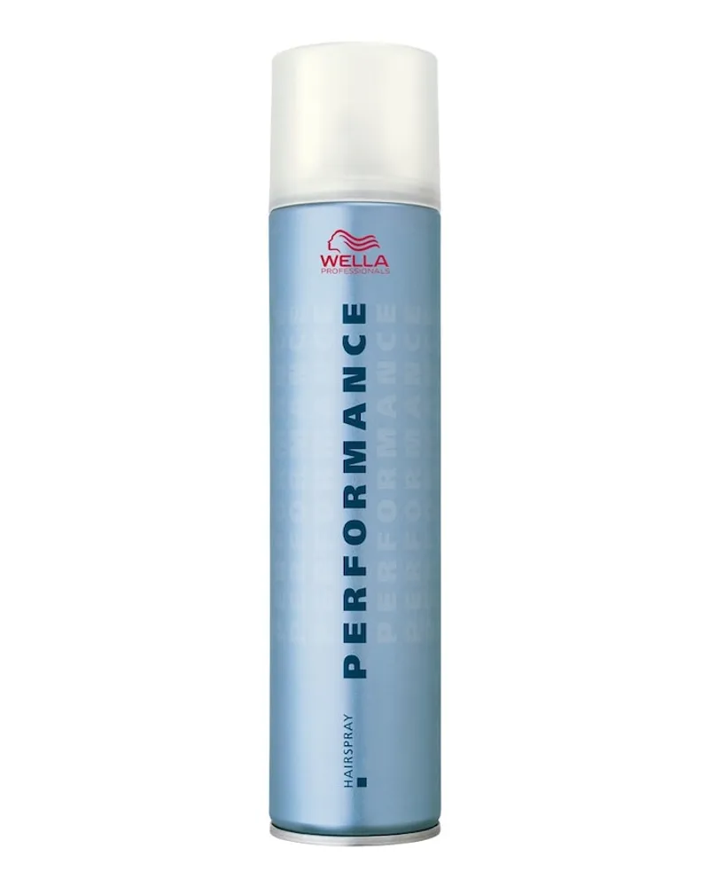 Wella Performance Haarspray & -lack 500 ml 