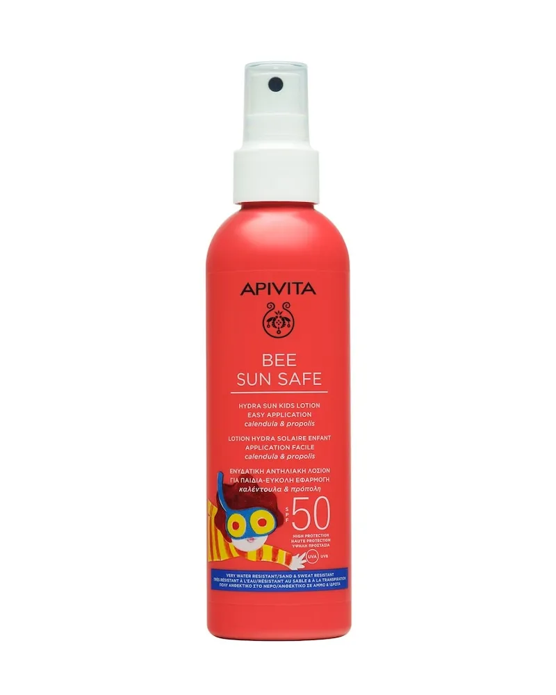 APIVITA Sonnenschutz 200 ml 