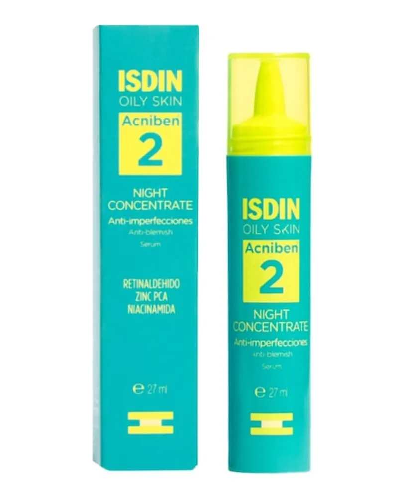 ISDIN Feuchtigkeitsserum 27 ml 