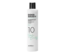 2W1 Haar- & Körperreinigungsshampoo Gel 10 Glee Beauty Detox Körperreinigung Shampoo 250 ml