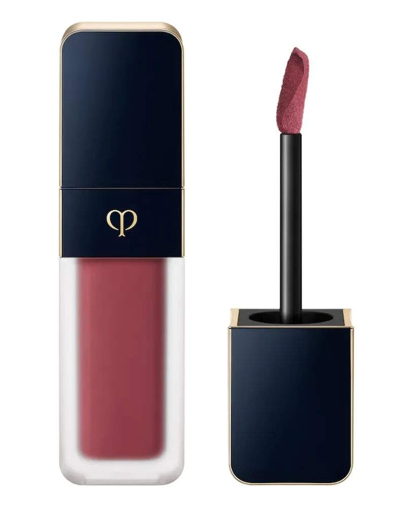 Clé de Peau Beauté Cream Rouge Matte Lippenstifte 8 ml 120 Rosegold