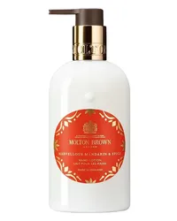 Molton Brown New Marvellous Mandarin & Spice Handcreme 300 ml 