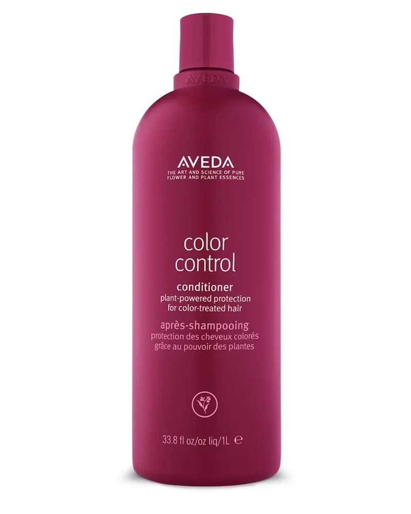 Aveda Farbschutz & Glanz Color Control Conditioner 1000 ml 