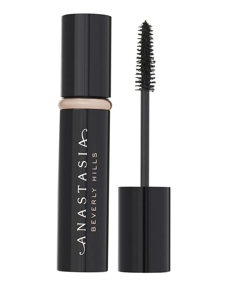 Anastasia Lash Sculpt Lengthening & Volumizing Mascara 10 ml Weiss