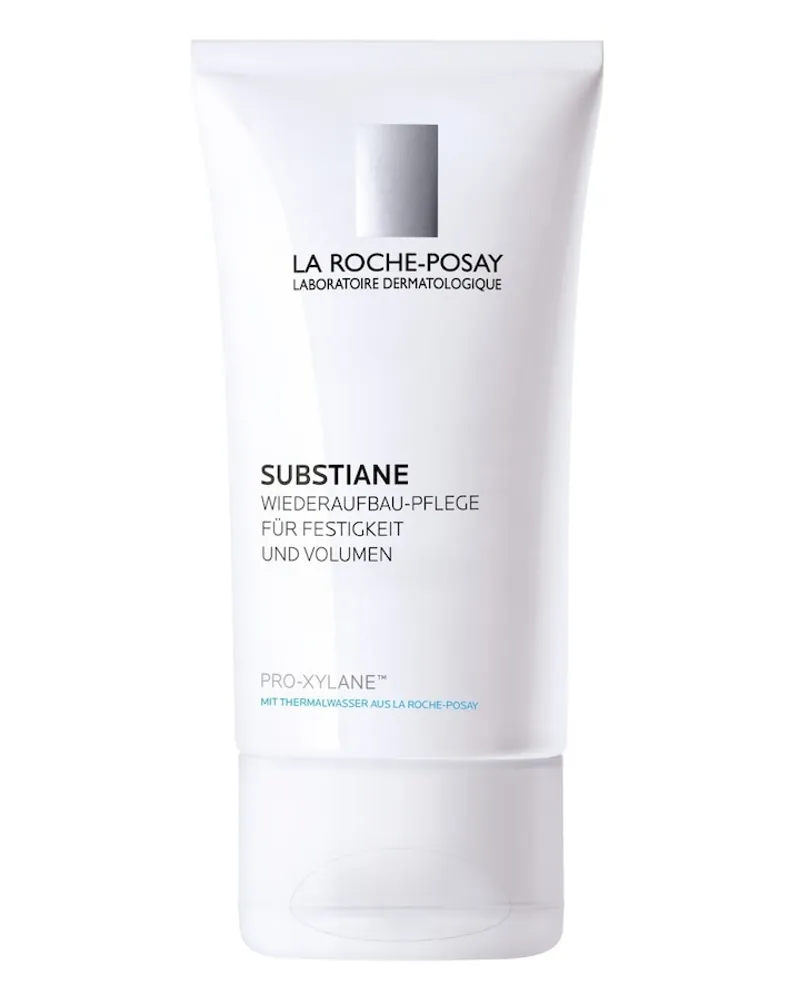 LA ROCHE-POSAY Substiane Wiederaufbau-Pflege für Festigkeit und Volumen normale bis trockene Haut Anti-Aging-Gesichtspflege 40 ml 