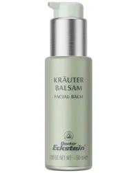 Dr. Eckstein Kräuter Balsam Gesichtscreme 50 ml 