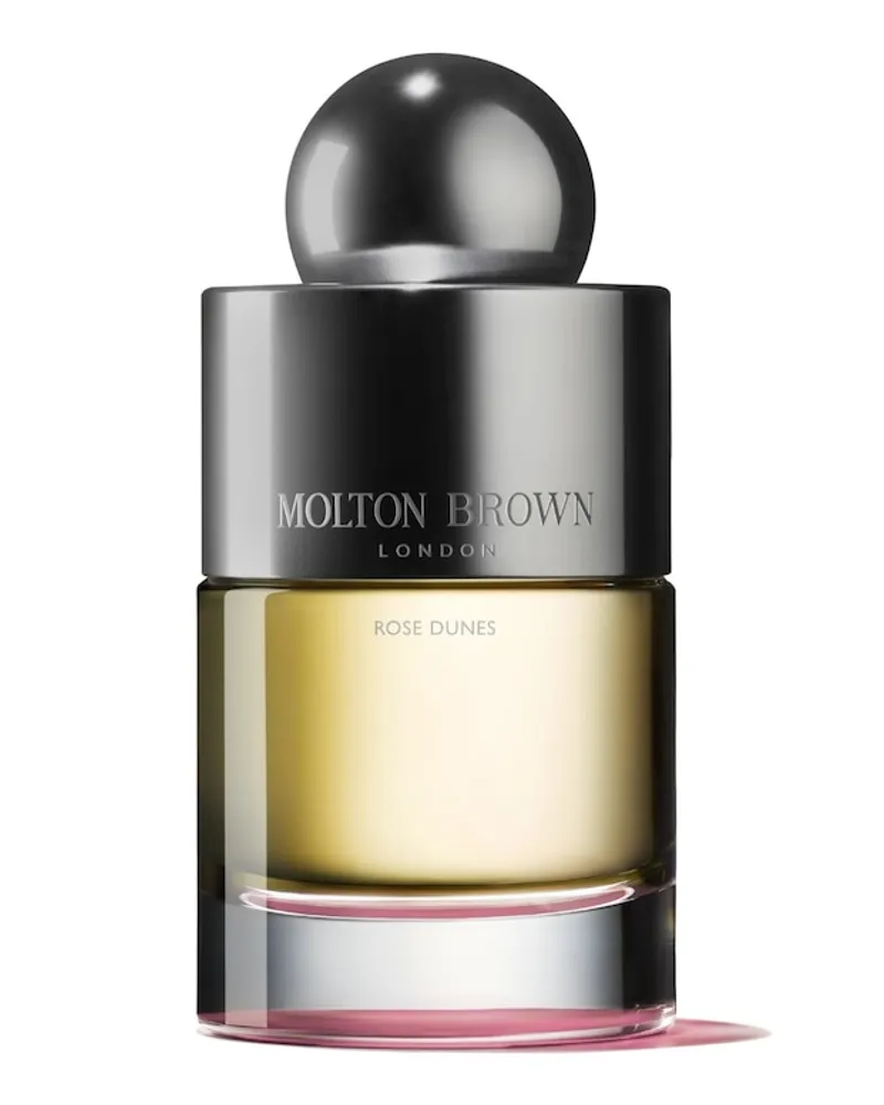 Molton Brown Rose Dunes Eau de Toilette 100 ml 