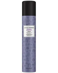 Alfaparf Milano Style Stories Extreme Hairspray Haarspray & -lack 500 ml 