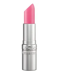 T.LeClerc TRANSPARENT LIPSTICK 13 SUÉDINE Lippenstifte 3 g 7 DENTELLE Pink