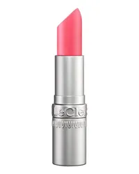 T.LeClerc TRANSPARENT LIPSTICK 13 SUÉDINE Lippenstifte 3 g 7 DENTELLE Pink