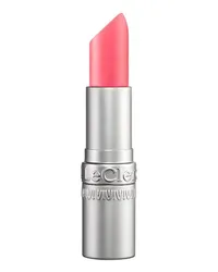 T.LeClerc TRANSPARENT LIPSTICK 13 SUÉDINE Lippenstifte 3 g 7 DENTELLE Pink