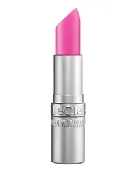 T.LeClerc TRANSPARENT LIPSTICK 13 SUÉDINE Lippenstifte 3 g 7 DENTELLE Pink