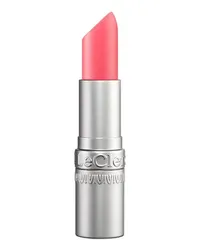 T.LeClerc TRANSPARENT LIPSTICK 13 SUÉDINE Lippenstifte 3 g 7 DENTELLE Pink