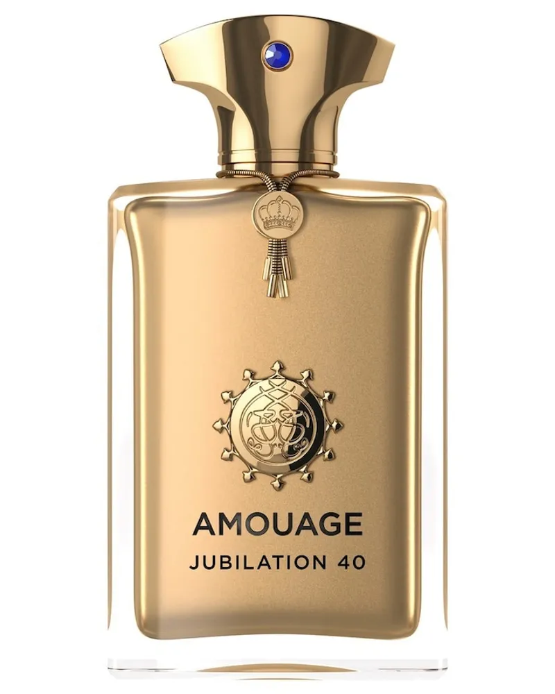 Amouage Extrait Collection Jubilation 40 Parfum 100 ml 