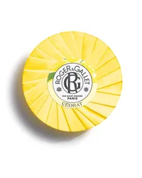 Roger & Gallet Cédrat Seife 100 g 