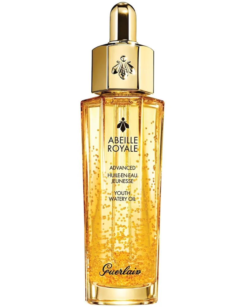 Guerlain Abeille Royale Advanced Youth Watery Oil Anti-Aging-Gesichtspflege 50 ml 