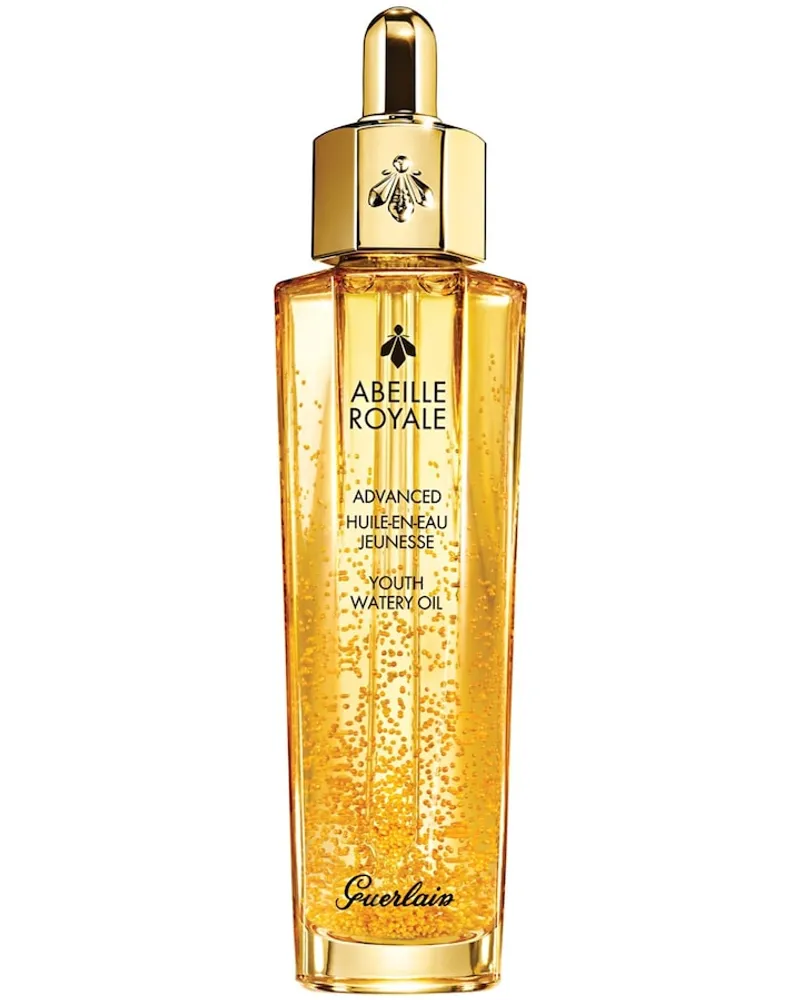 Guerlain Abeille Royale Advanced Youth Watery Oil Anti-Aging-Gesichtspflege 50 ml 