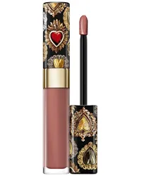 Dolce & Gabbana Shinissimo High Shine Lip Lacquer Lippenstifte 5 ml Nr. 640 #DG Amore Rosegold