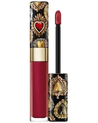 Dolce & Gabbana Shinissimo High Shine Lip Lacquer Lippenstifte 5 ml Nr. 640 #DG Amore Rosegold