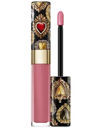 Dolce & Gabbana Shinissimo High Shine Lip Lacquer Lippenstifte 5 ml Nr. 640 #DG Amore Rosegold