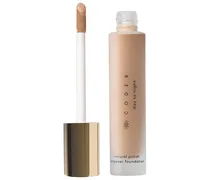 Day to Night Natural Polish Foundation 20 ml Nr. NW40 Medium To Tanned