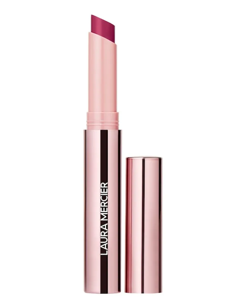 Laura Mercier HIGH VIBE LIP COLOR Lippenstifte 2 g 141 CLICK Pink