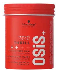 Schwarzkopf OSiS+ Texture Thrill Haarwachs 100 ml 