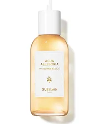 Guerlain Aqua Allegoria Mandarine Basilic Eau de Toilette 200 ml 