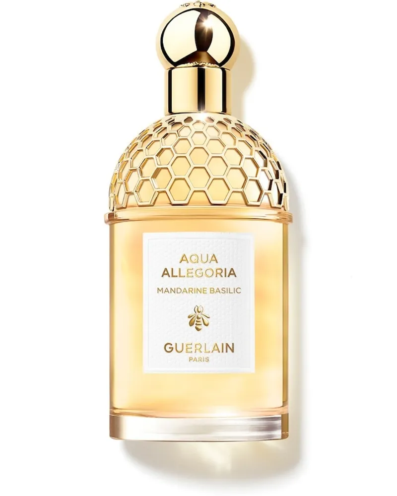 Guerlain Aqua Allegoria Mandarine Basilic Eau de Toilette 200 ml 