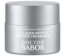 Lifting Collagen-Peptide Booster Cream Rich Gesichtscreme 50 ml