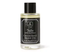 Chamomile Shave Oil Rasur 30 ml
