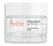 Hyaluron Activ B3 Zellerneuernde Anti-Aging Creme mit Niacinamid Anti-Aging-Gesichtspflege 05 l