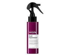 Serie Expert Curl Expression Curls Reviver Leave-In Haarspray & -lack 190 ml