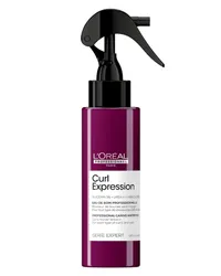 L'Oréal Serie Expert Curl Expression Curls Reviver Leave-In Haarspray & -lack 190 ml 