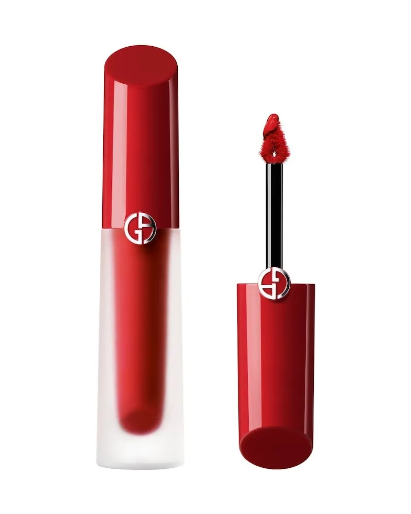 Giorgio Armani Lip Maestro Satin Lippenstifte 4 ml 13 Dunkelrot