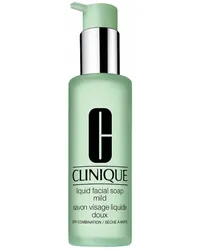 Clinique 3-Phasen-Systempflege Jumbo Liquid Soap Gesichtsseife 400 ml 