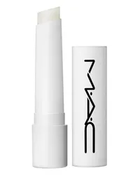 M∙A∙C Lip Squirt Plumping Gloss Stick Lipgloss 2.3 ml CLEAR Weiss