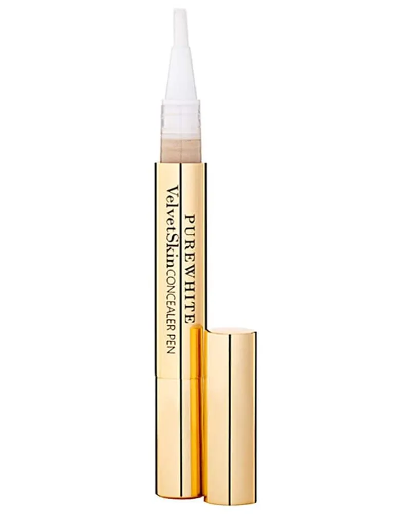 Pure White Cosmetics VelvetSkin Pen Concealer 3 ml Light Nude