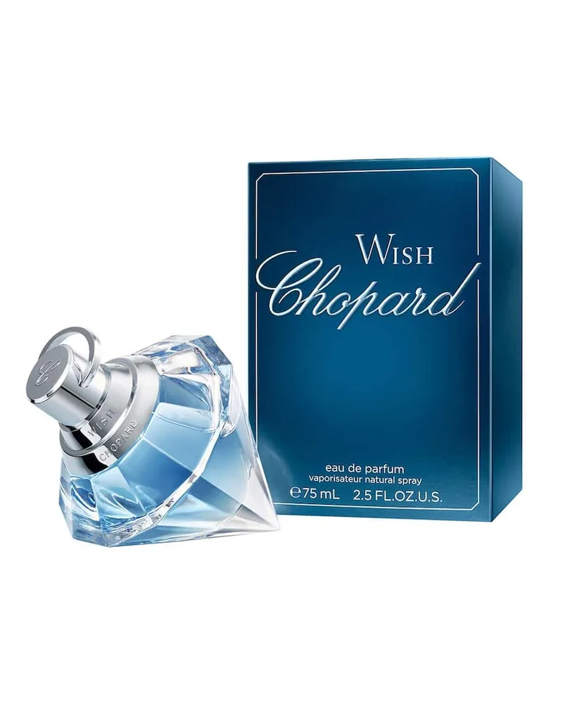 Chopard Wish Eau de Parfum 75 ml 