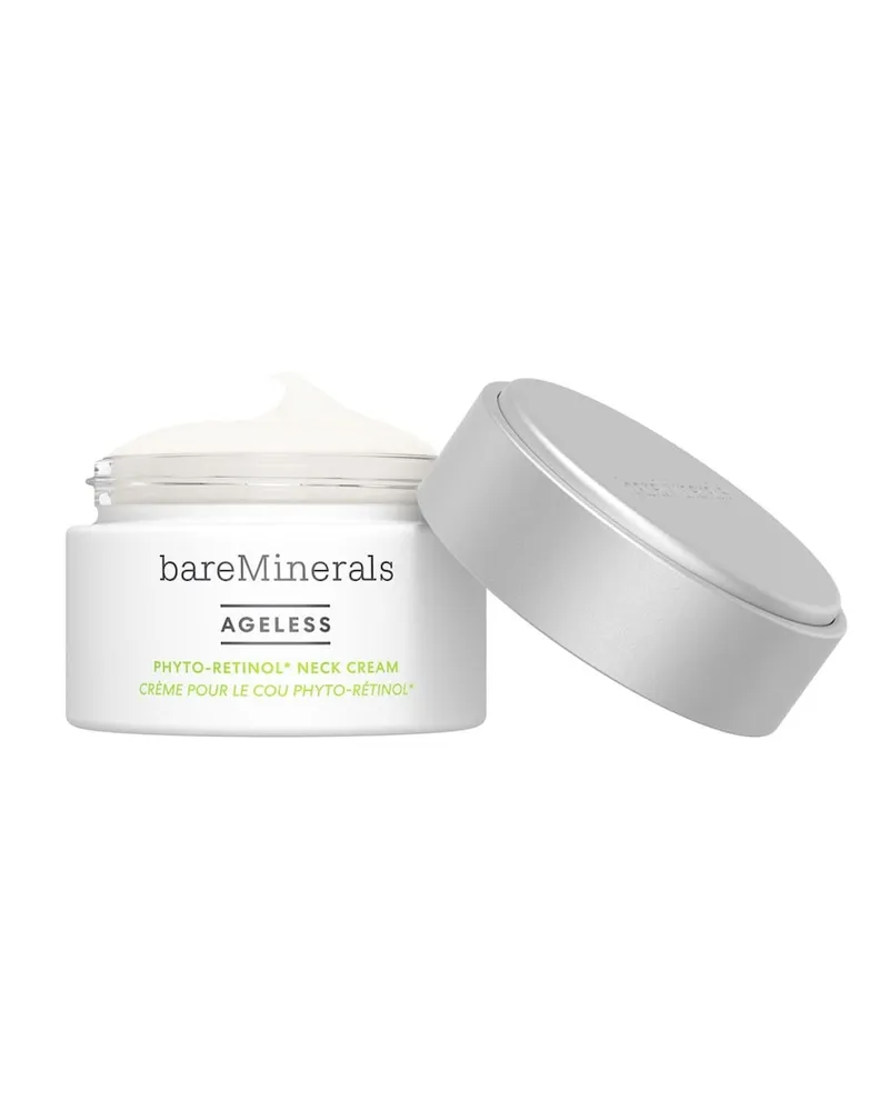 bareMinerals Ageless Retinol Neck and Décolleté Cream Hals & Dekolleté 50 g 