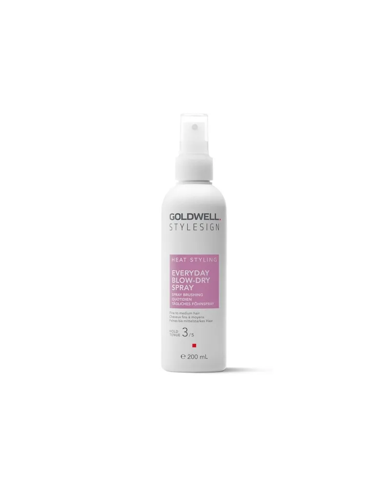 Goldwell Hitzeschutz 200 ml 