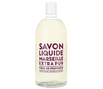 Extra Pure Liquid Marseille Soap Fig of Provence Seife 1000 ml