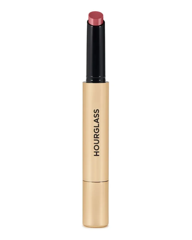 Hourglass Phantom Volumizing Glossy Lippenbalsam 1.7 g 140 CRAVE Rosegold