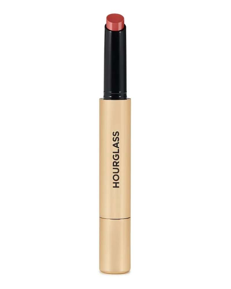 Hourglass Phantom Volumizing Glossy Lippenbalsam 1.7 g 140 CRAVE Rosegold