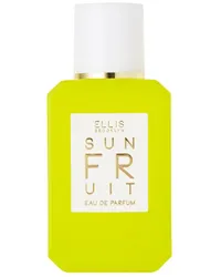 Ellis Brooklyn SUN FRUIT Eau de Parfum 100 ml 