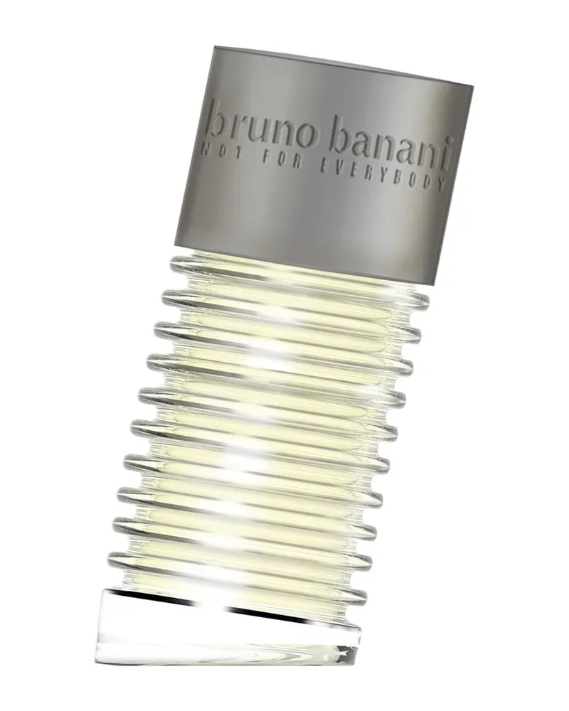 Bruno Banani Man Eau de Toilette 75 ml 